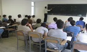 کمبود نیروی انسانی در آموزش و پرورش شبستر مشهود است
