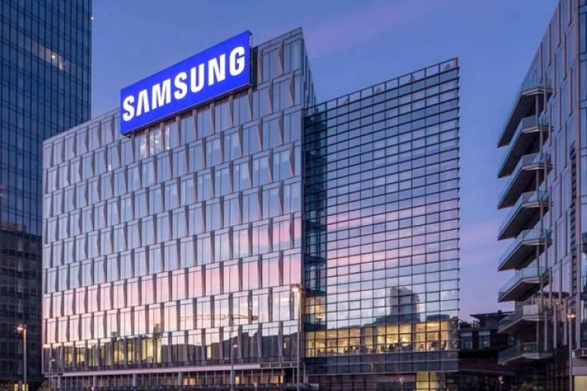 سامسونگ در حال توسعه گوشی هوشمند با نسبت تصویر ۱۹:۹ است