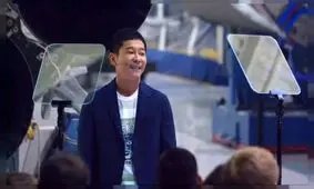 اولین مسافر خصوصی سفر به ماه مشخص شد