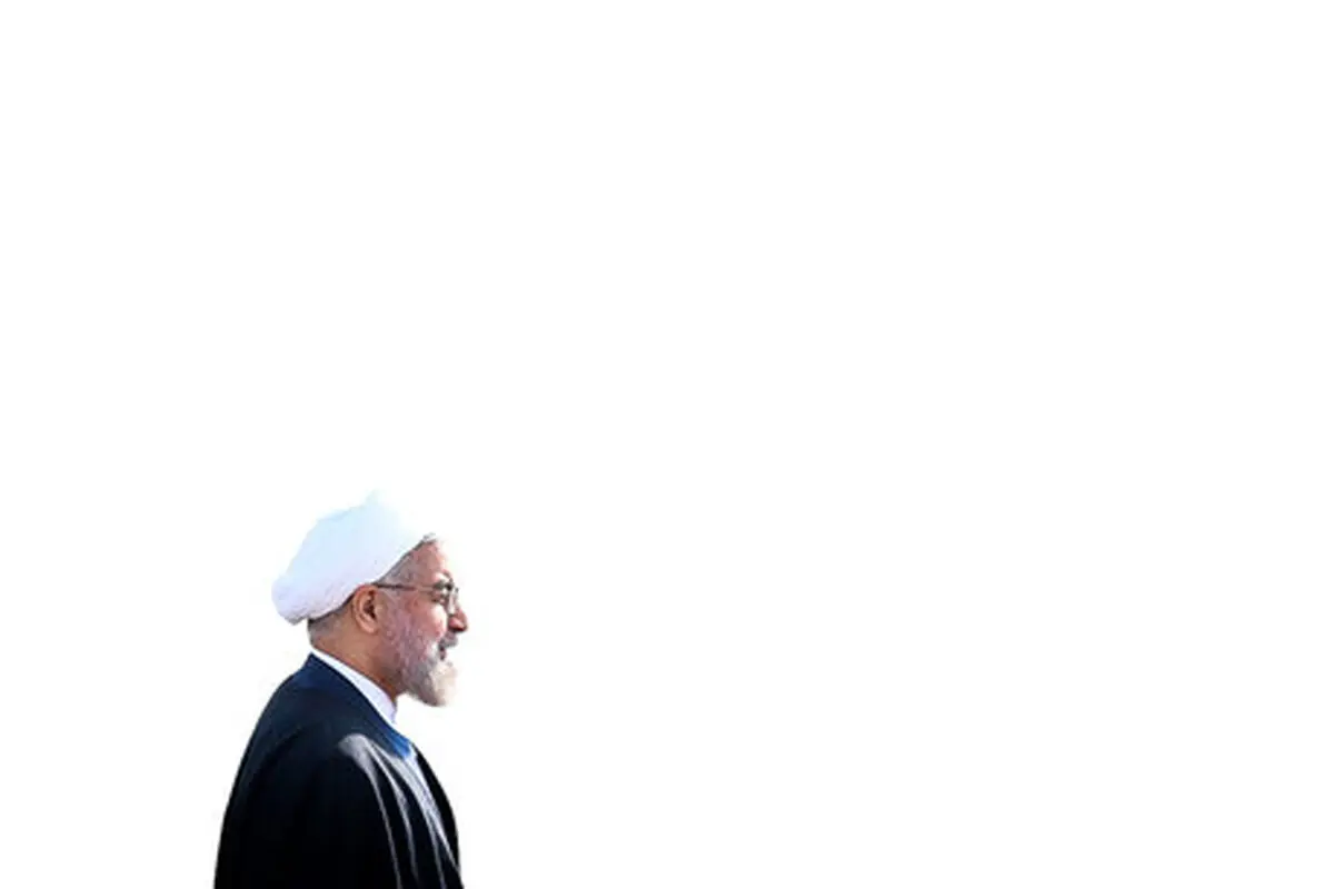رئیس جمهور اول مهر ماه به نیویورک سفر می‌کند