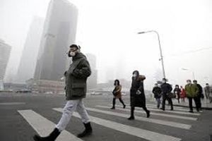 هوای آلوده عمر کودکان را کاهش می‌دهد
