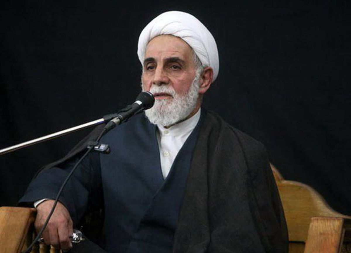 از بگومگوها نتیجهای حاصل نمیشود