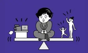 چگونه برنامه کاری پیچیده خود را برای اطرافیان تان توضیح دهید