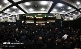 نکته‌های ایمنی که هیات‌ها و تکیه‌ها باید رعایت کنند