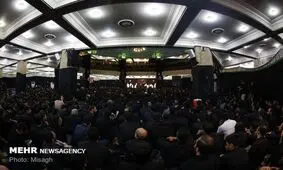 نکته‌های ایمنی که هیات‌ها و تکیه‌ها باید رعایت کنند