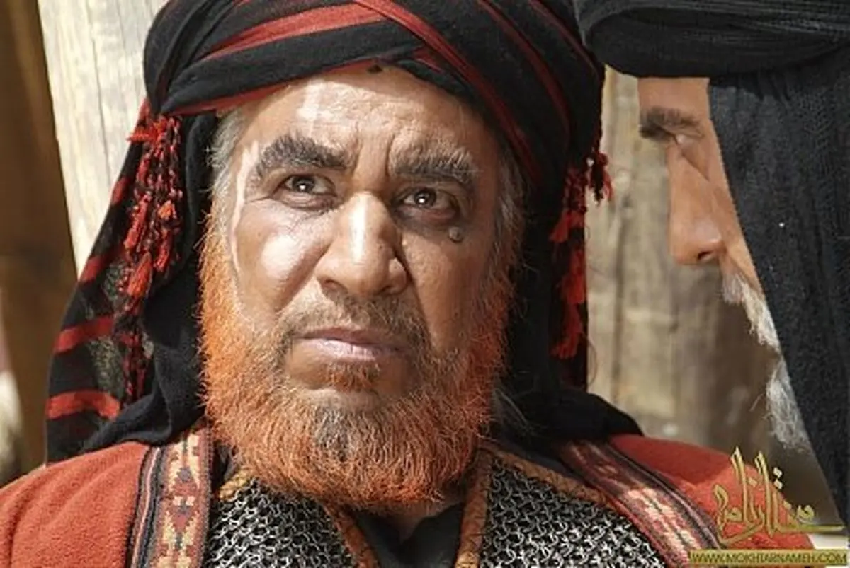 خاطره‌ بازیگر نقش «شمر» از عاشورای گذشته