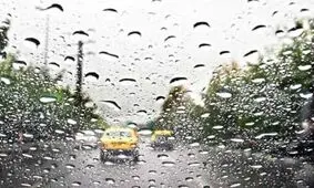 فردا هوای آذربایجان غربی بارانی می شود/کاهش ۴درجه ای دما هوا