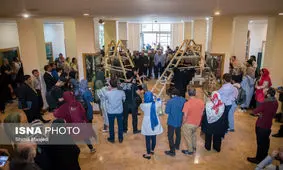 جشن روز جهانی جهانگردی برگزار نمی‌شود/ موزه‌ها ۵ مهر "رایگان" هستند