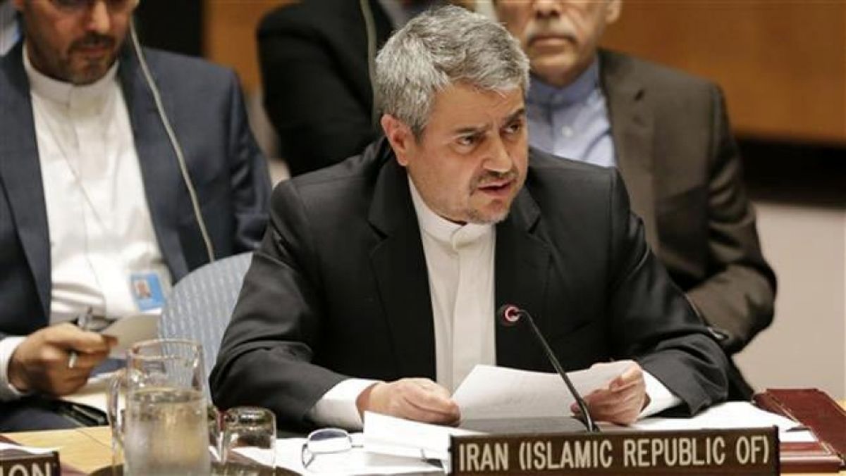 خوشرو: توافق سوچی نتیجه تلاش دیپلماتیک در اجلاس سران در تهران است