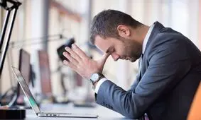 آشنایی با نشانه هایی که می گویند باید شغلتان را عوض کنید