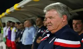 طلب حدود ۲ میلیاردی توشاک از تراکتورسازی؛ زنوزی: توشاک نمی‌تواند ادعایی داشته باشد