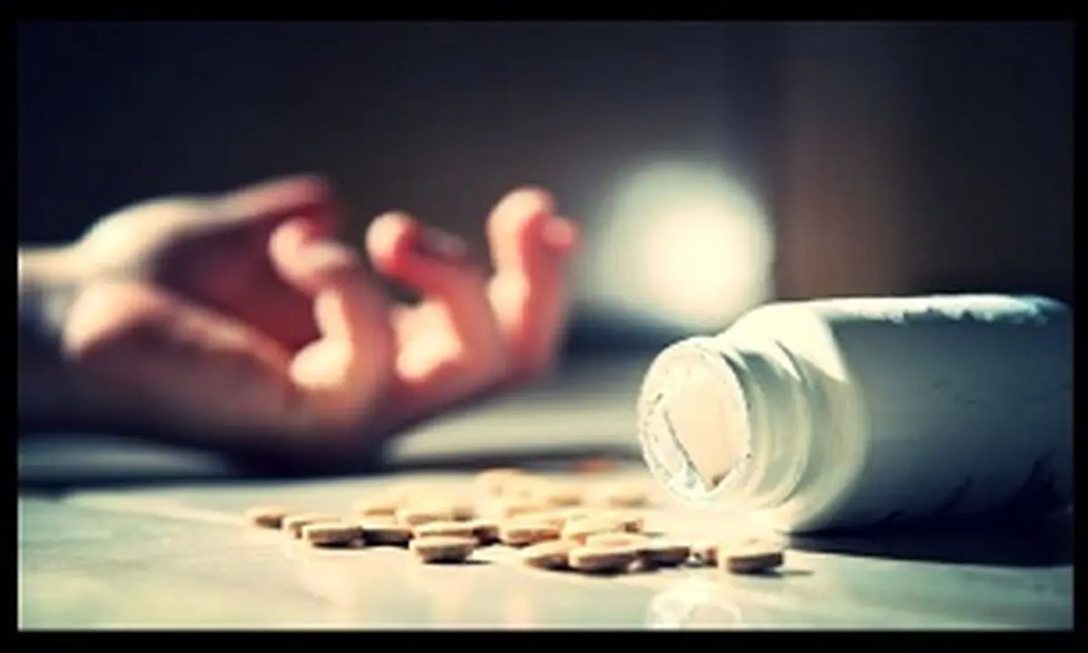 آمار و ارقامی تکان‌دهنده از مرگ و میر بر اثر «اُوردوز» در آمریکا