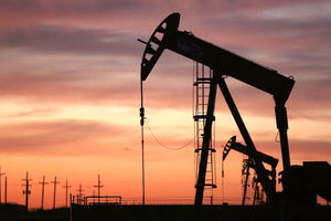 تولید نفت آمریکا بالاتر می‌رود