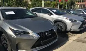 سارقان خودرو در بابلسر دستگیر شدند