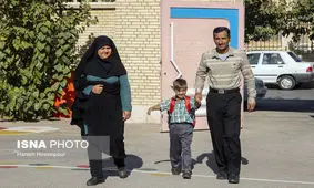 دبستان‌ها از 31 شهریور دایر است