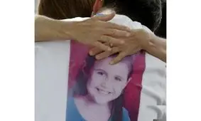 اعتراف مجرم سابقه دار به ربودن و قتل ۲ دختر جوان + عکس