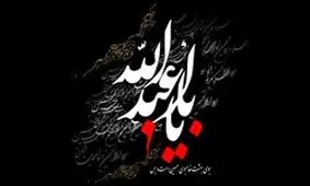 تأثیرات ایام محرم بر عزاداران حسینی