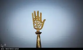 آسمان گیلان در روز تاسوعا مملو از نجوای "یا اباالفضل" شد
