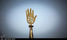 آسمان گیلان در روز تاسوعا مملو از نجوای "یا اباالفضل" شد