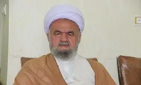 کاش مسئولان از شهامت امام حسین درس بگیرند/ صداقت در جامعه امروز کمرنگ‌ شده است
