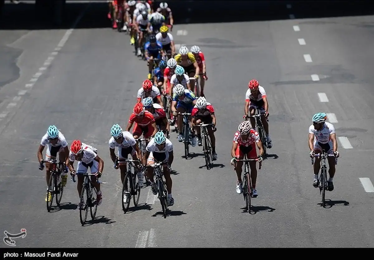 مسیرهای برگزاری سی و سومین دوره تور بین‌المللی ایران – آذربایجان اعلام شد