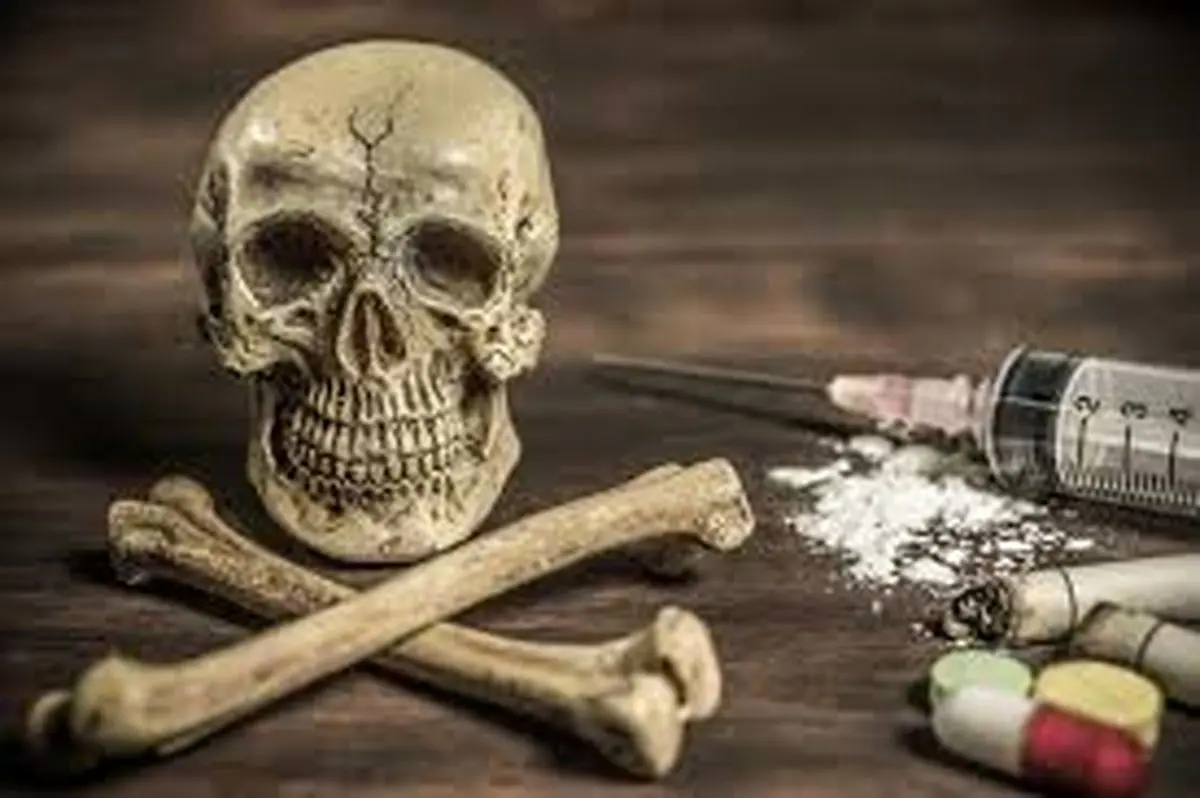 مهمترین دلیل گرایش به مواد مخدر چیست؟