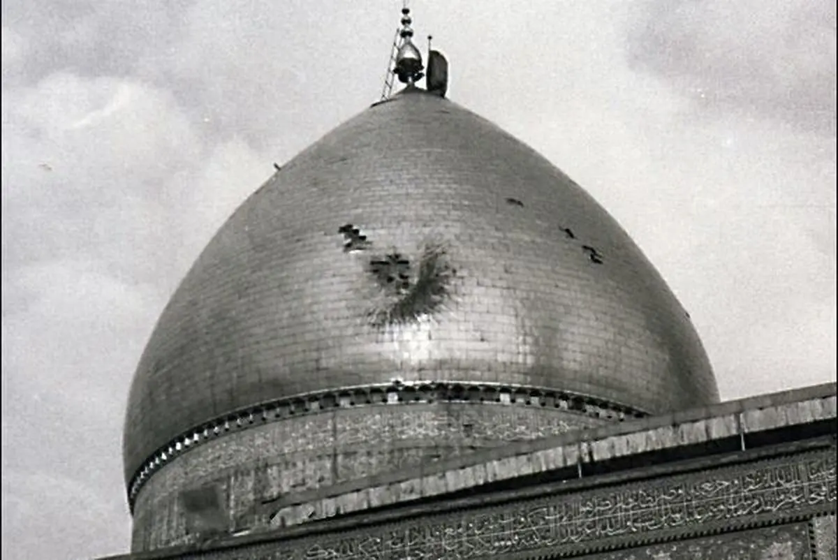 هتک حرمت حاکمان مختلف به مرقد شریف اباعبدالله(ع)/ کدام یک از پادشاهان در طول تاریخ به حرم شریف حمله کرده اند؟