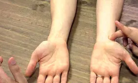 تشخیص بارداری و تعیین جنسیت از روی نبض مادر!