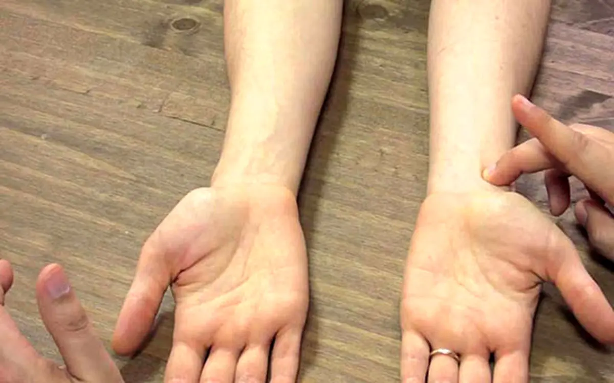 تشخیص بارداری و تعیین جنسیت از روی نبض مادر!