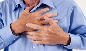 ۵ عامل ابتلا به بیماری قلبی قبل از ۵۰ سالگی