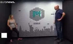 موزه‌ای از نوع وهم و خیال در نیویورک