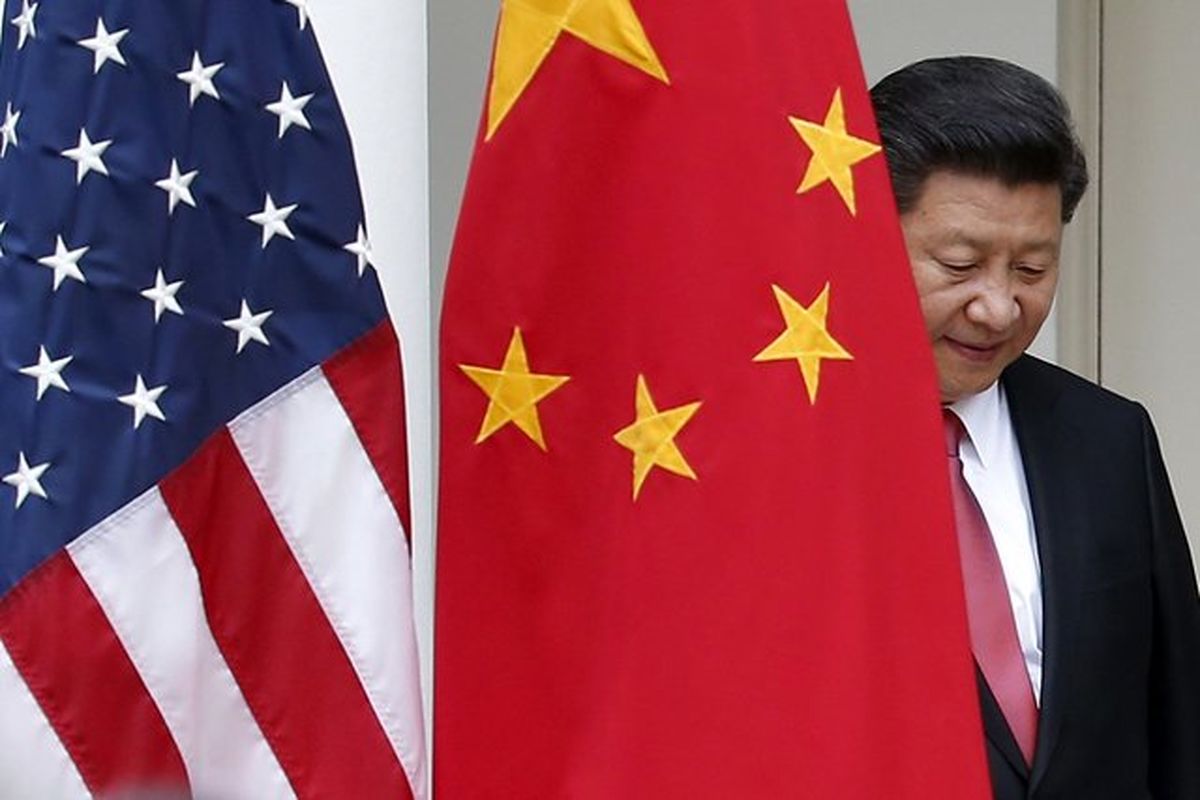 پاسخ متقابل چین به جنگ تعرفه‌ای آمریکا/ وضع تعرفه ۶۰ میلیارد دلاری