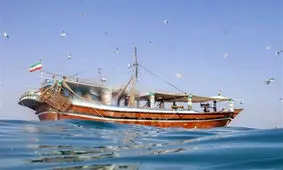 صیاد مفقود شده هندیجانی بعد از ۳ روز در آب‌های نزدیک امارات پیدا شد