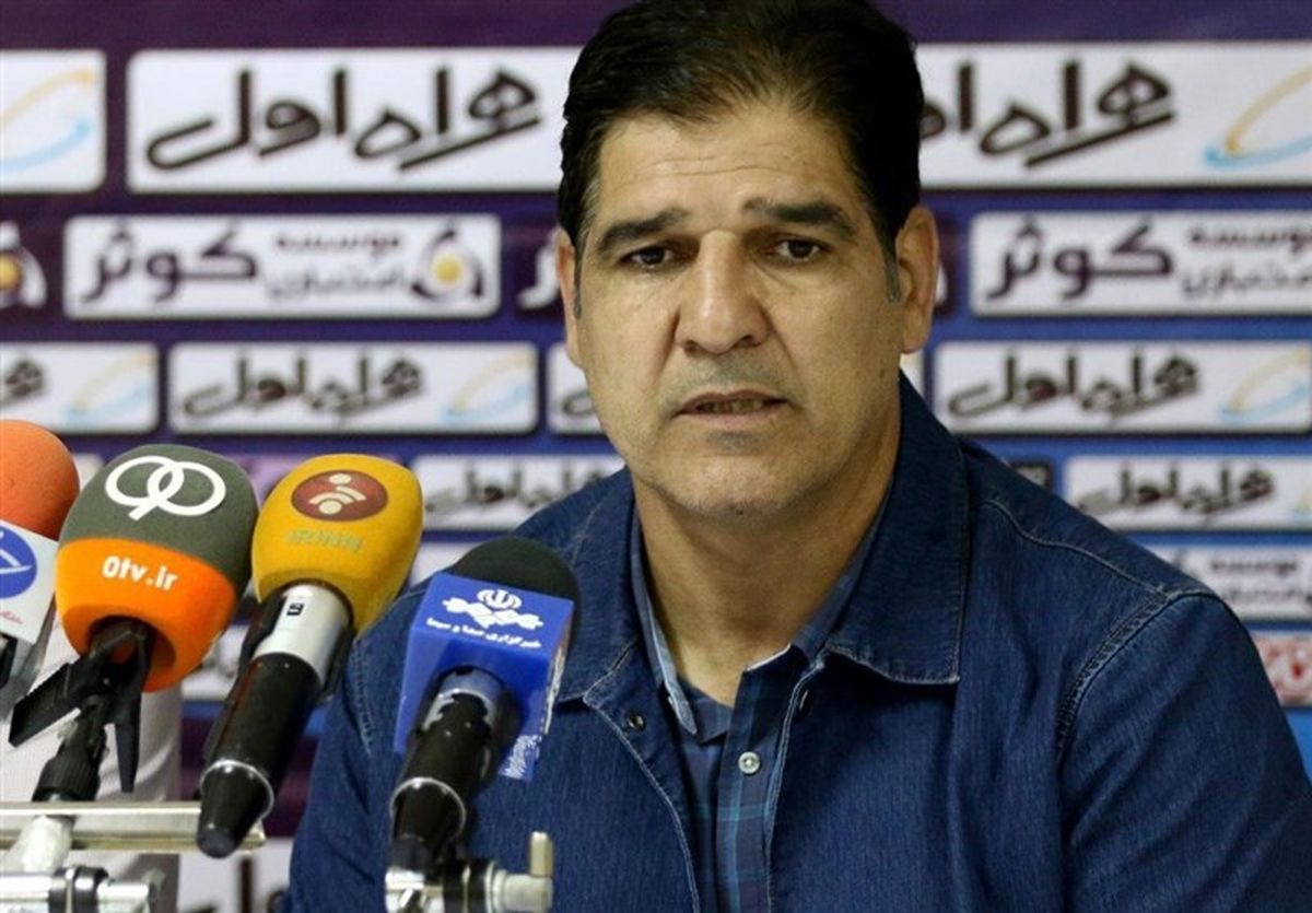 نشست خبری پیش از دیدار ماشینسازی و پارس جنوبی برگزار نمیشود