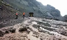 آخرین جزئیات خسارت سیل استان سمنان اعلام شد