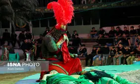 از نبود نظارت‌های دقیق تا تعزیه‌ای که صاحب ندارد