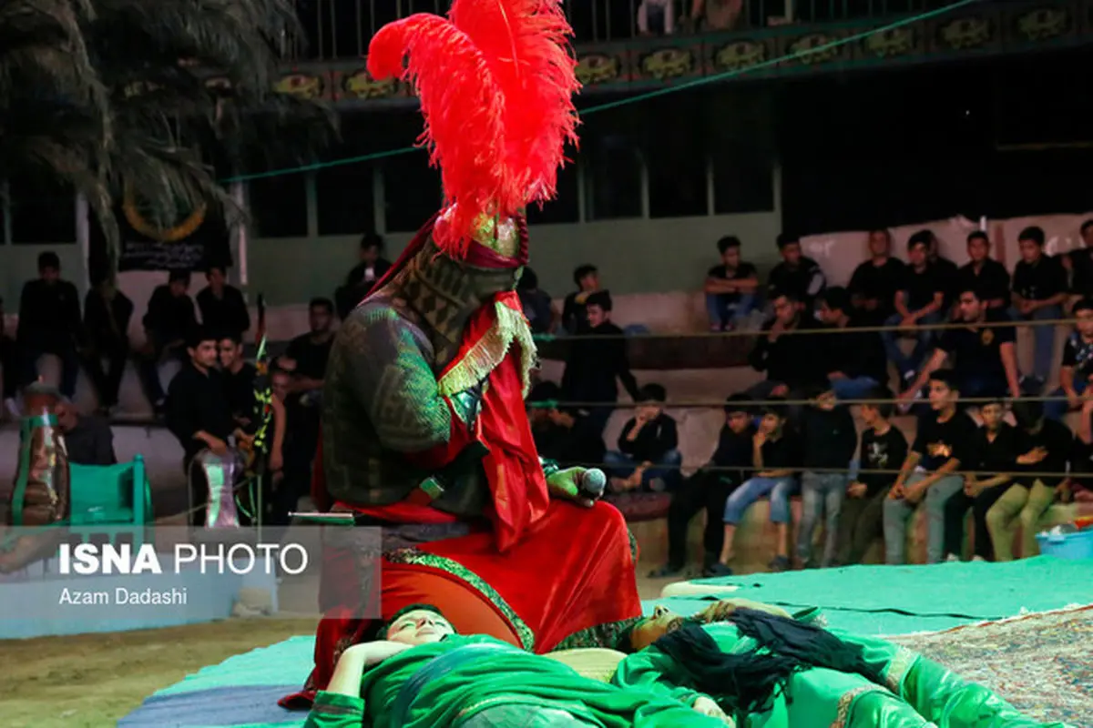 از نبود نظارت‌های دقیق تا تعزیه‌ای که صاحب ندارد