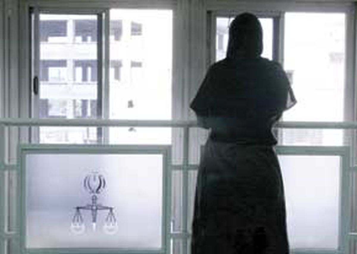 شوهر نازنین با دوست مطلقه او در رابطه پنهانی بودند ! / ناهید عقد موقت شده بود