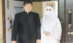 عمران خان به ریاض می‌رود