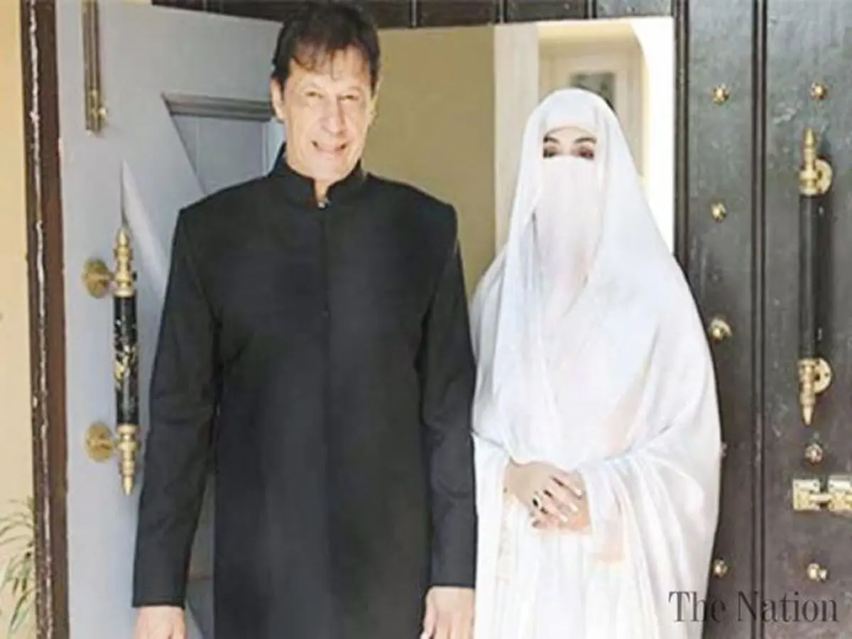عمران خان به ریاض می‌رود