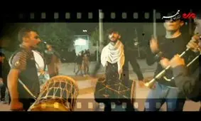 طنین فریادهای یا ابوالفضل در کهگیلویه و بویراحمد