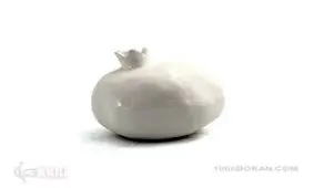 انار بلورین!