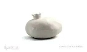 انار بلورین!