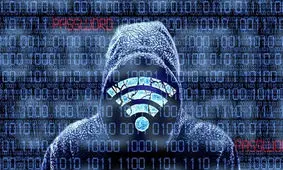 جلوگیری از دزدی وای فای