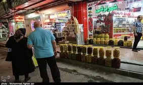 پاییز؛ آغاز فصل تکاپوی بانوان آذربایجان‌غربی در تهیه ترشی