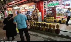 پاییز؛ آغاز فصل تکاپوی بانوان آذربایجان‌غربی در تهیه ترشی