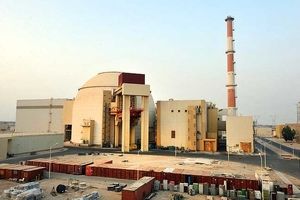 ادعای بی اساس وزیر سعودی در رابطه با نیروگاه بوشهر