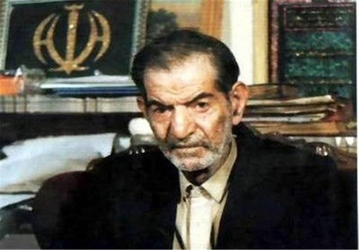 ناگفتههای زندگی شهریار از زبان شاگردش