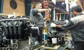 پیشنهاد ۱۳ راهکار برای رفع مشکلات صنعت خودرو