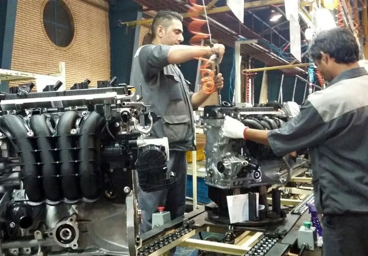 پیشنهاد ۱۳ راهکار برای رفع مشکلات صنعت خودرو